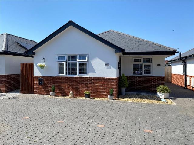 Bungalow for sale in Kinson, Bournemouth