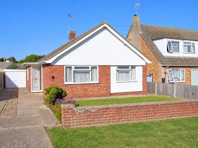 Bungalow for sale in Holland-on-Sea, Tendring