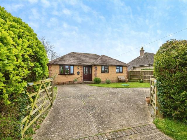 Bungalow for sale in Limerstone, Isle Of Wight