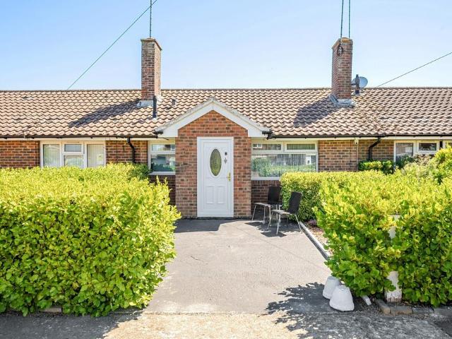 Bungalow for sale in Rustington, Clapham