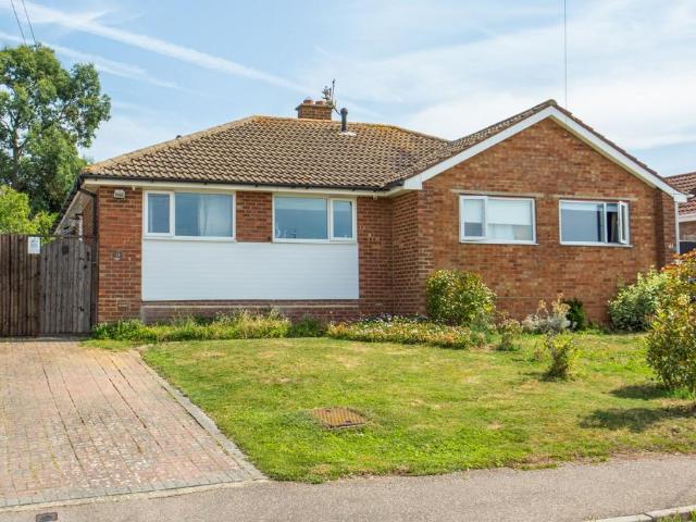 Bungalow for sale in Herne and Broomfield, The Bridge
