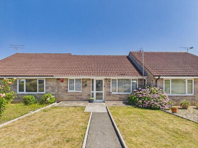 Bungalow for sale in Somerset