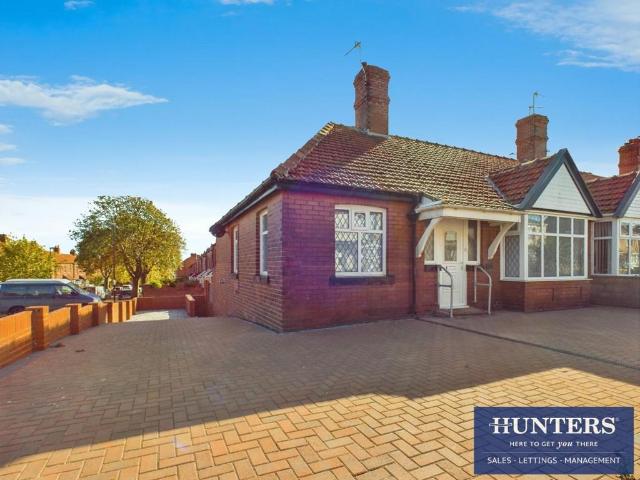 Bungalow for sale in Seaburn, Isle Of Man