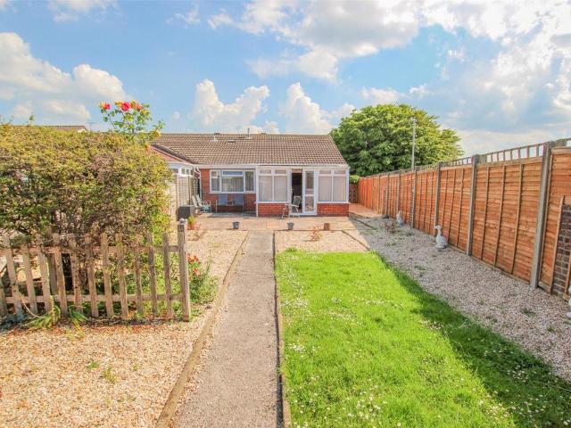 Bungalow for sale in Worle, Weston-super-Mare