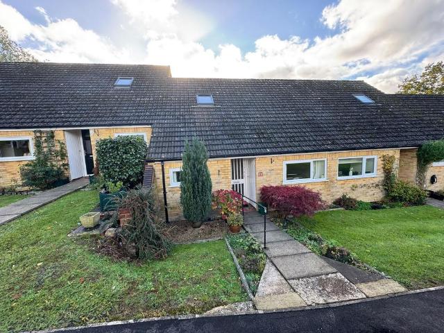 Bungalow for sale in Cuckfield, Mid Sussex
