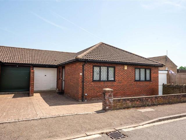Bungalow for sale in Olney