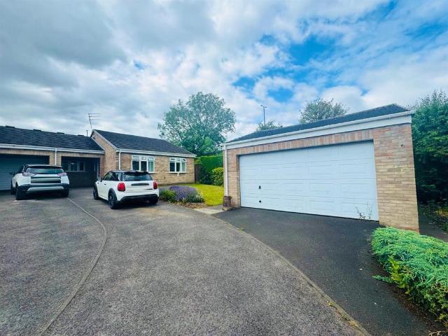Bungalow for sale in Houghton Le Spring, East Rainton