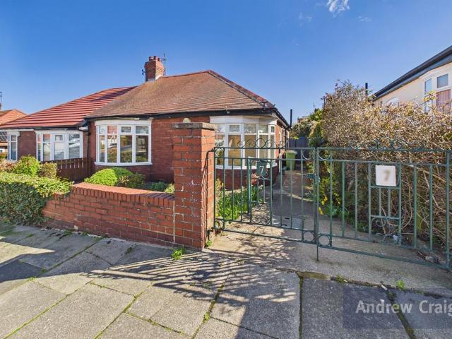 Bungalow for sale in Elstob Farm Estate, Sunderland