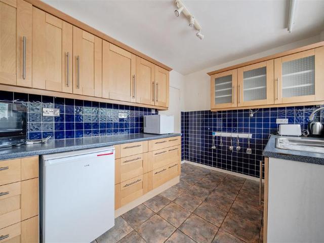 Bungalow for sale in Wem Urban, Wem