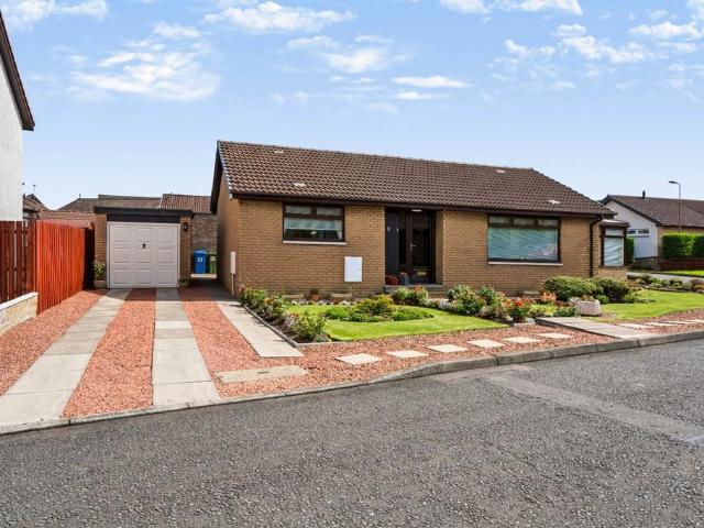 Bungalow for sale in Armadale, Scotland