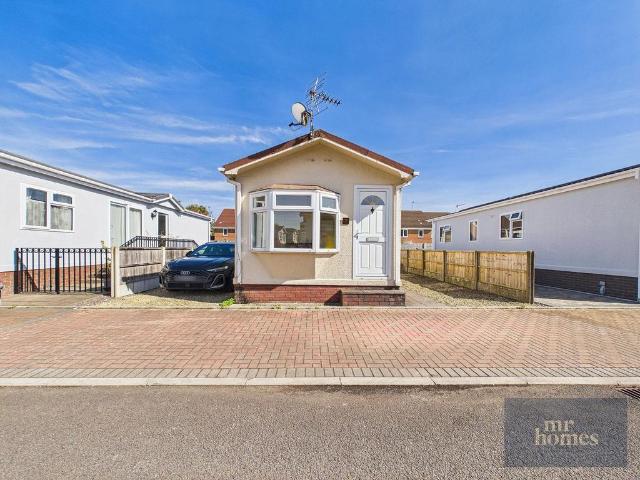 Bungalow for sale in Cambrian Park, Drope