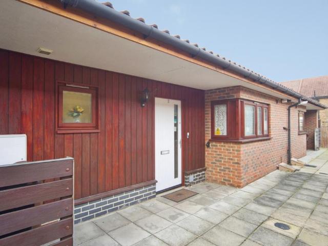 Bungalow for sale in Dagenham, Isle Of Man