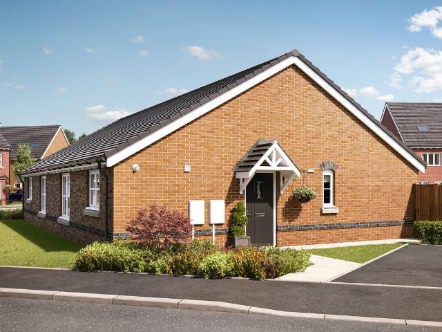 Bungalow for sale in Isle Of Man