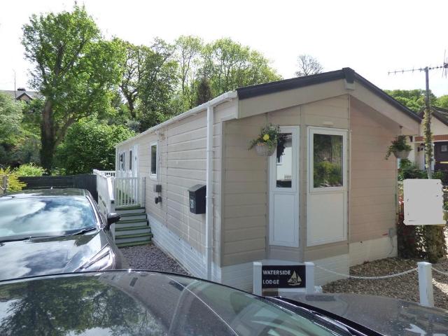 Bungalow for sale in Conwy, Wales