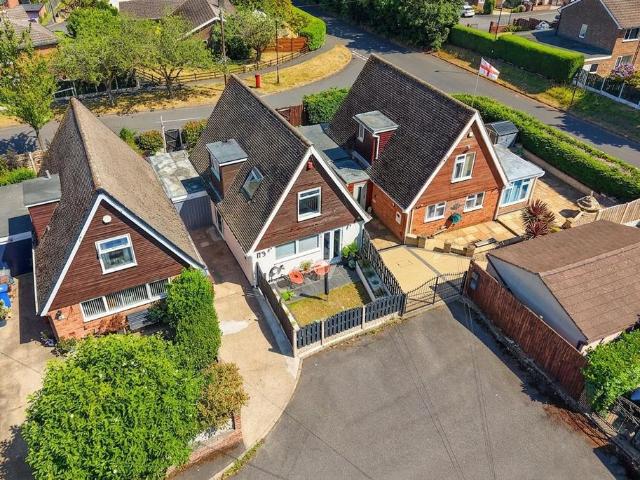 Bungalow for sale in South Yorkshire