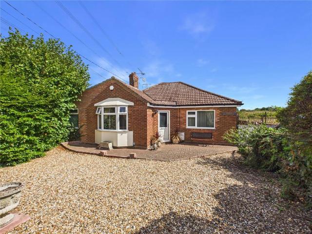 Bungalow for sale in Bedingfield, Suffolk