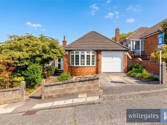 Bungalow for sale in Woolton, Calderstones