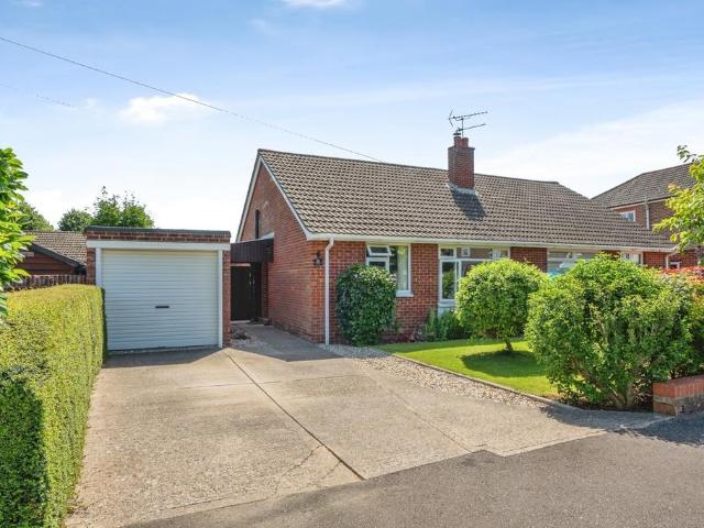 Bungalow for sale in Prinsted, Littlecote
