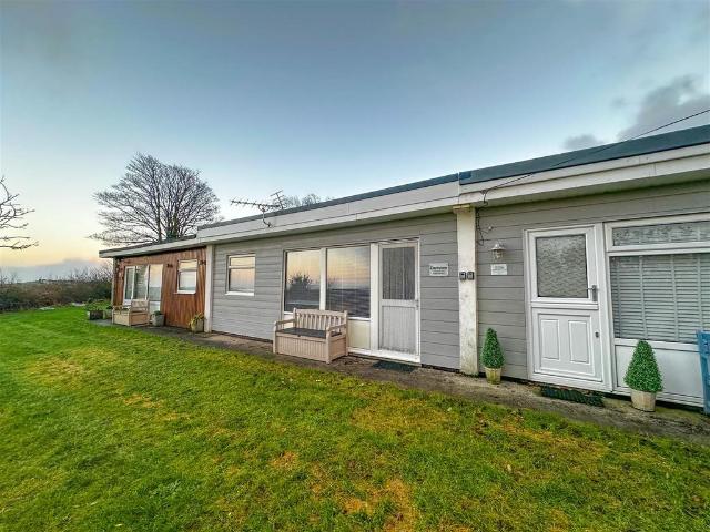 Bungalow for sale in Strode, Devon