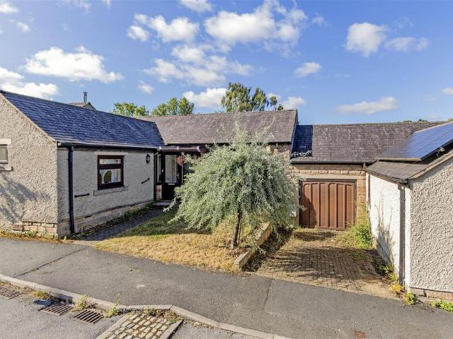 Bungalow for sale in Froggatt, East Midlands