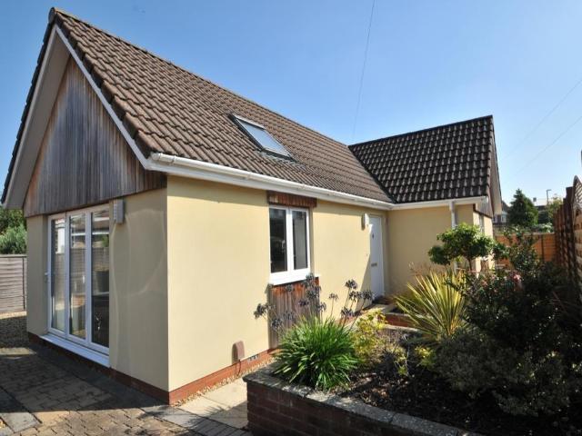 Bungalow for sale in Keynsham, Bath And North East Somerset