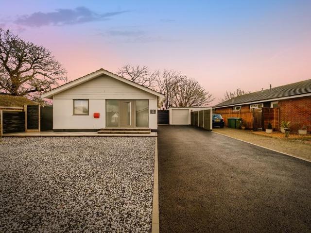 Bungalow for sale in Horsham, West Sussex