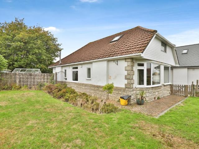 Bungalow for sale in Bear Cross, Kinson