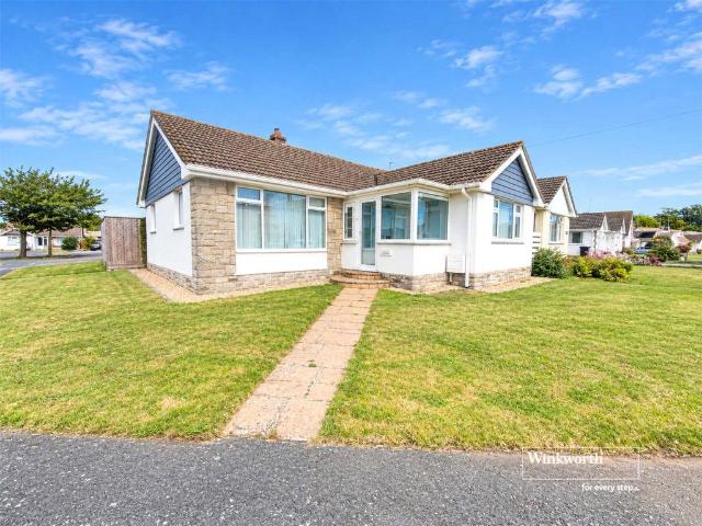 Bungalow for sale in Christchurch