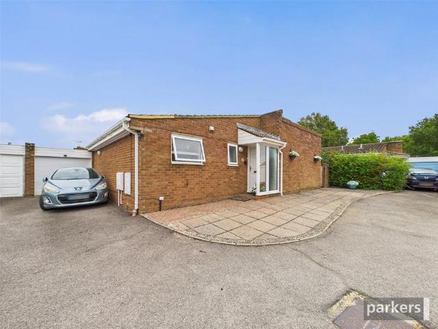 Bungalow for sale in Twyford, Isle Of Man