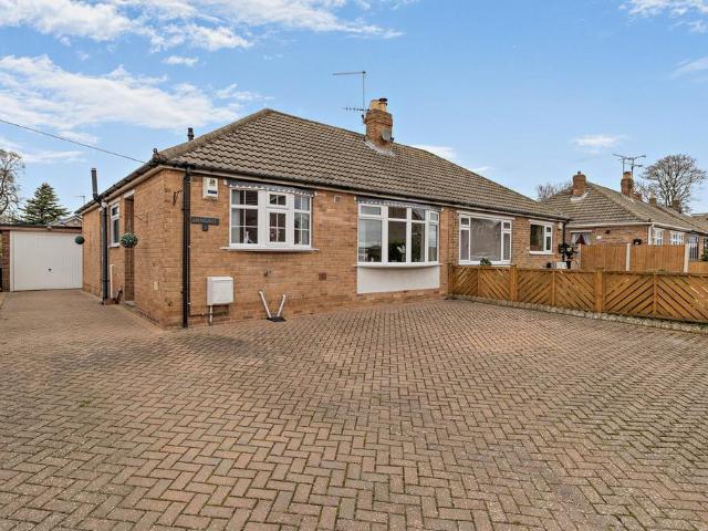 Bungalow for sale in Barnby Dun with Kirk Sandall, Barnby Dun