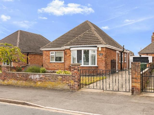 Bungalow for sale in Cleethorpes, North East Lincolnshire