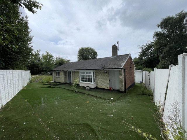 Bungalow for sale in Shenleybury, Shenley