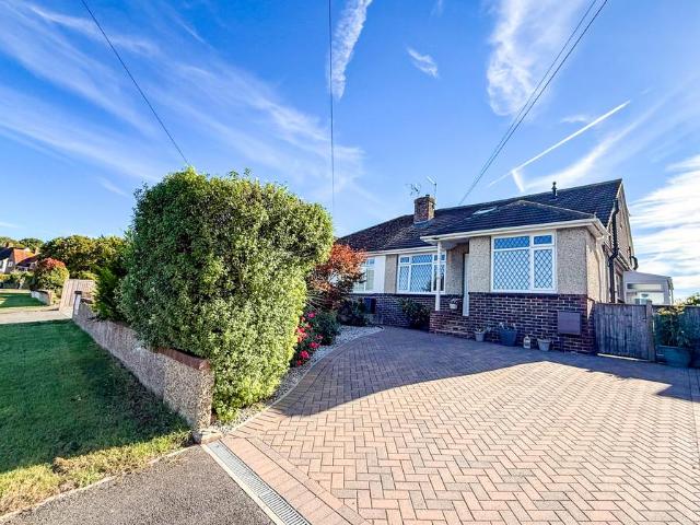 Bungalow for sale in Polegate, Wealden