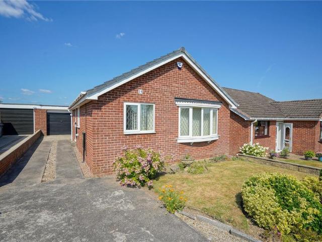 Bungalow for sale in Aston cum Aughton, Aughton