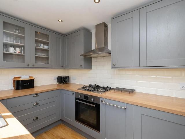 Bungalow for sale in Herne and Broomfield, The Bridge