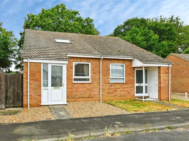 Bungalow for sale in Brookville, Norfolk