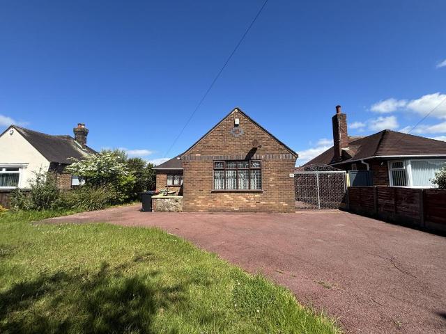 Bungalow for sale in Cabus, Lancashire