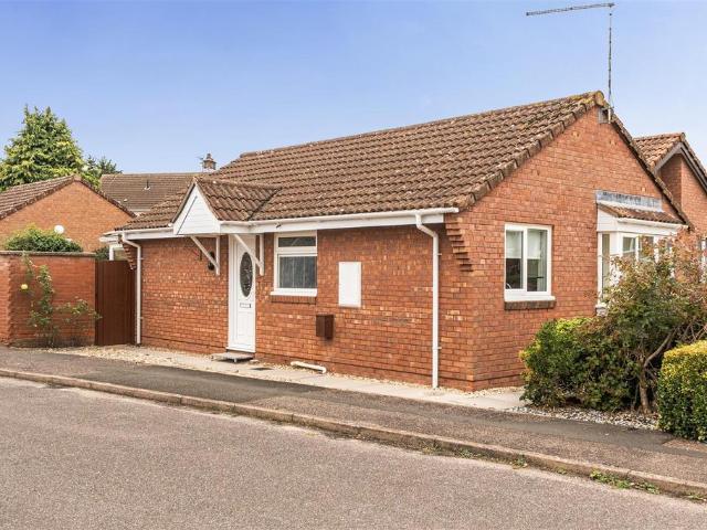 Bungalow for sale in Tonedale, Wellington