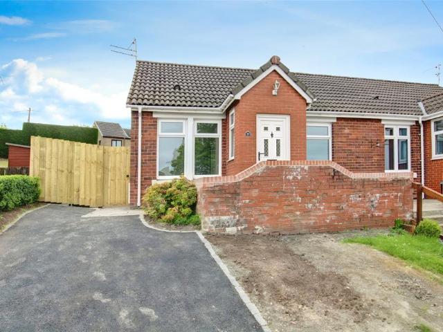 Bungalow for sale in Tantobie, Stanley