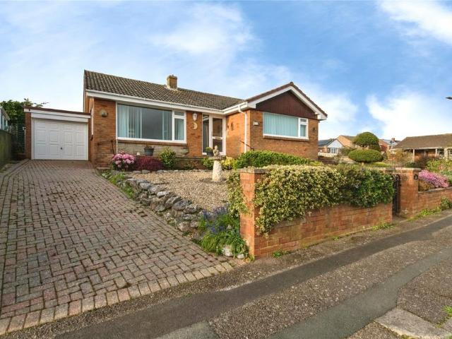 Bungalow for sale in Brixington, Budlake