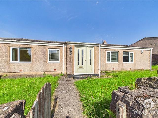 Bungalow for sale in Kells, Whitehaven
