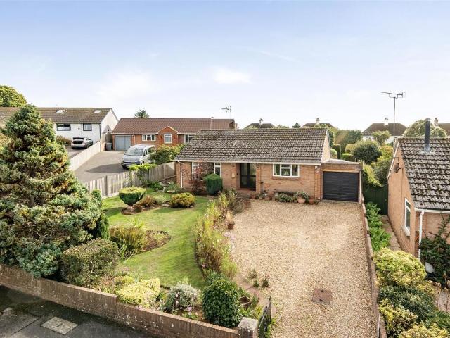 Bungalow for sale in Budleigh Salterton, East Devon