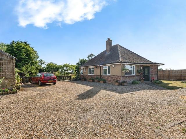 Bungalow for sale in Arrington, Cambridgeshire