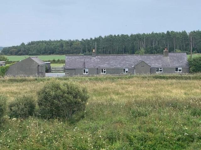 Bungalow for sale in Malltraeth, Wales