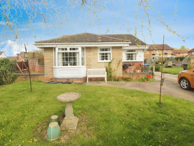 Bungalow for sale in Norby, Thirsk
