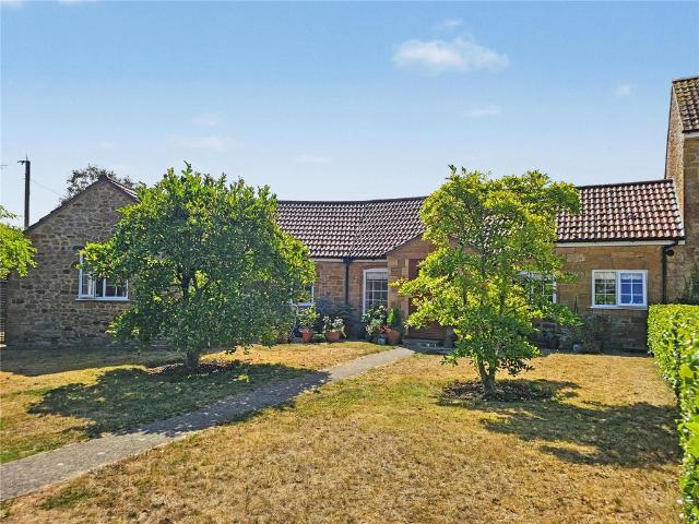 Bungalow for sale in Hinton St George, Somerset