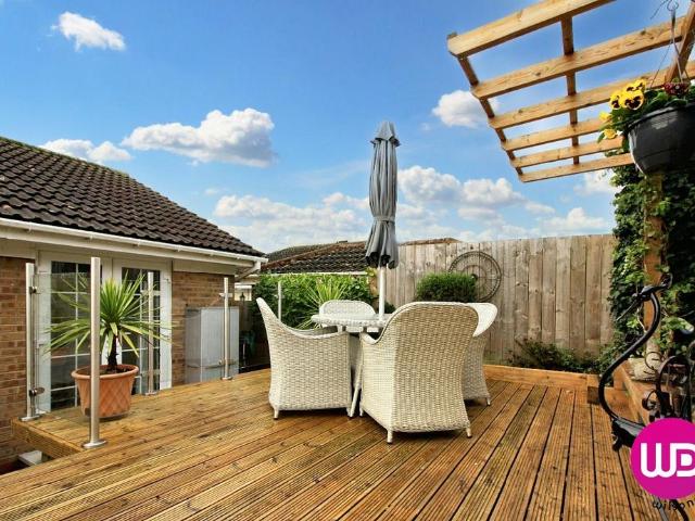 Bungalow for sale in Lemington, Tyne And Wear