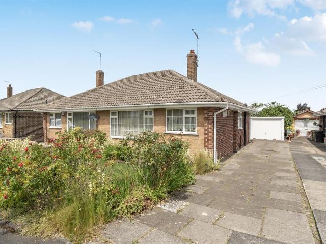 Bungalow for sale in Horsforth, West Yorkshire