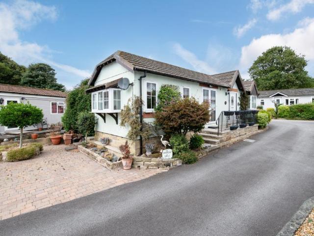 Bungalow for sale in Baildon, West Yorkshire