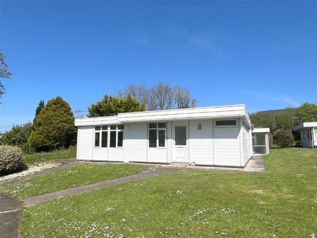 Bungalow for sale in Nolton and Roch, Wales